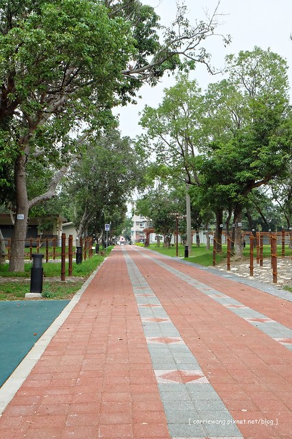 【台中旅遊景點】太平坪林森林公園。比秋紅谷大三倍,有生態滯洪作用的美麗公園,是情侶散步約會和家長溜小孩的好地方 @飛天璇的口袋