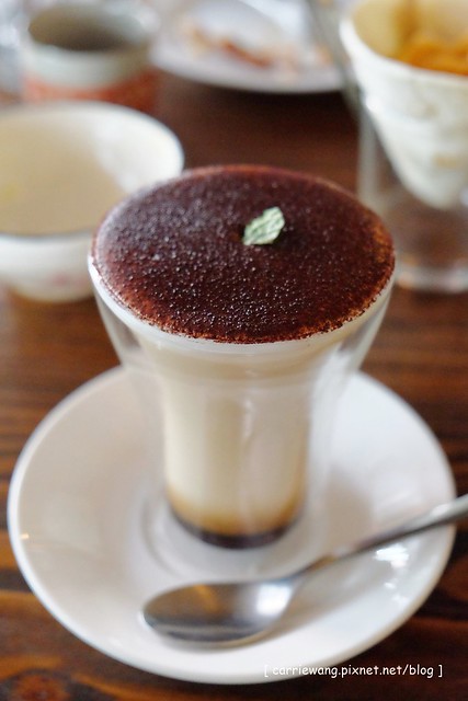 【台中異國料理餐廳】昨日花卷跨界料理.Offer Oh。跨界的好味道,兼具創意與美味,飲料和甜點也很有水準 @飛天璇的口袋