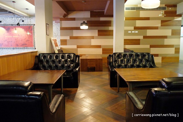 【台中異國料理餐廳】昨日花卷跨界料理.Offer Oh。跨界的好味道,兼具創意與美味,飲料和甜點也很有水準 @飛天璇的口袋