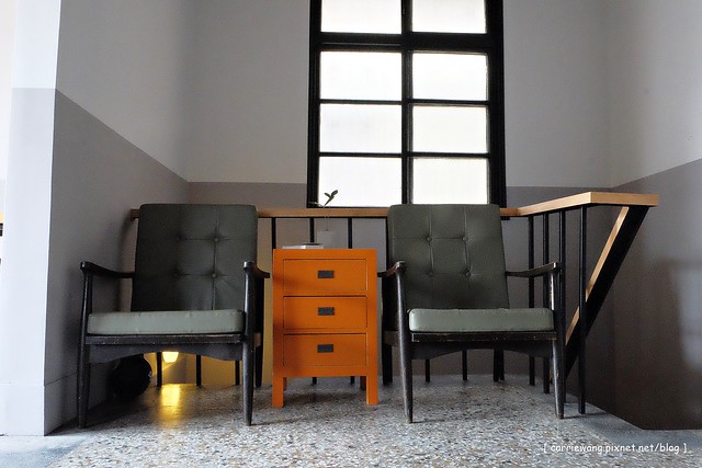 【台中冰品餐廳】路地氷の怪物@存中店。可愛又吸睛的怪物雪花冰上市,還有季節限定口味,老宅改建創造新風貌 @飛天璇的口袋