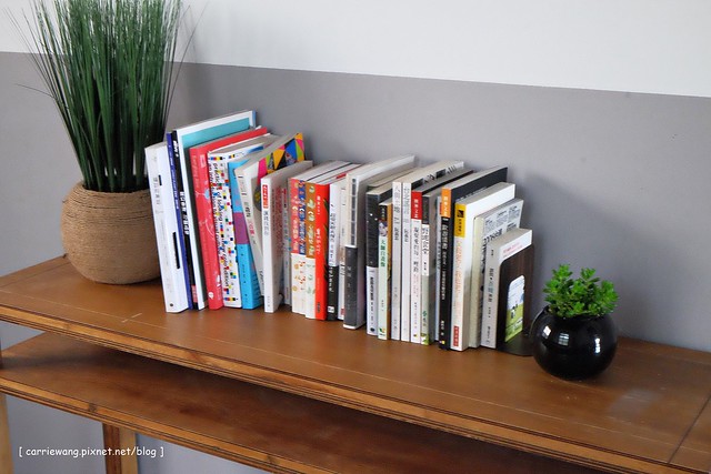 【台中冰品餐廳】路地氷の怪物@存中店。可愛又吸睛的怪物雪花冰上市,還有季節限定口味,老宅改建創造新風貌 @飛天璇的口袋