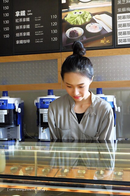 【台中冰品餐廳】路地氷の怪物@存中店。可愛又吸睛的怪物雪花冰上市,還有季節限定口味,老宅改建創造新風貌 @飛天璇的口袋