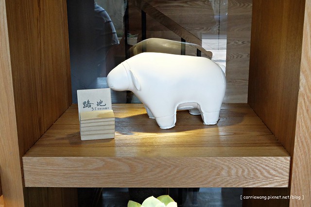 【台中冰品餐廳】路地氷の怪物@存中店。可愛又吸睛的怪物雪花冰上市,還有季節限定口味,老宅改建創造新風貌 @飛天璇的口袋