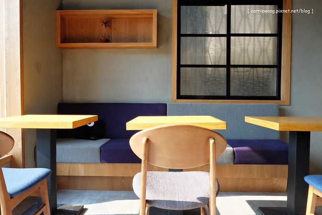 【台中冰品餐廳】路地氷の怪物@存中店。可愛又吸睛的怪物雪花冰上市,還有季節限定口味,老宅改建創造新風貌 @飛天璇的口袋