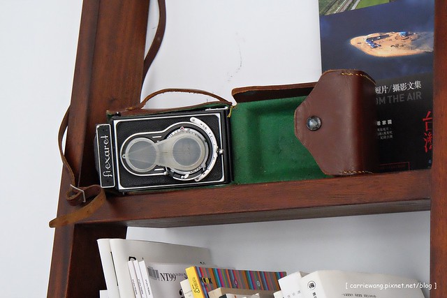 【台中冰品餐廳】路地氷の怪物@存中店。可愛又吸睛的怪物雪花冰上市,還有季節限定口味,老宅改建創造新風貌 @飛天璇的口袋