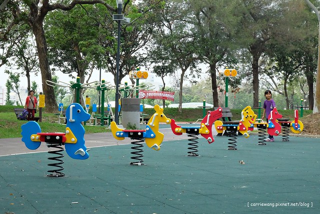 【台中旅遊景點】太平坪林森林公園。比秋紅谷大三倍,有生態滯洪作用的美麗公園,是情侶散步約會和家長溜小孩的好地方 @飛天璇的口袋