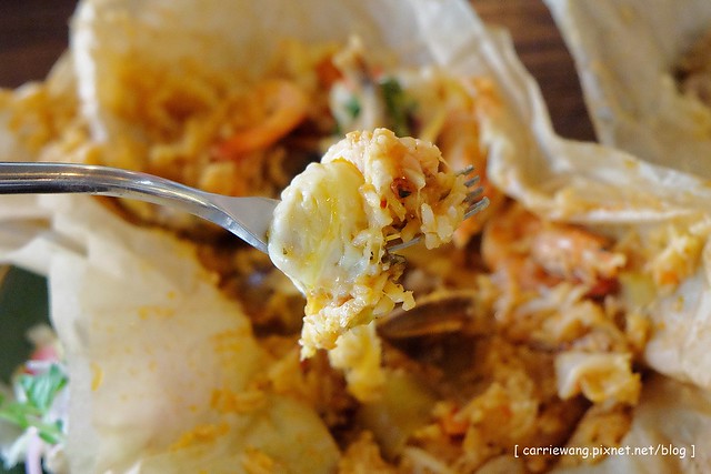 【台中異國料理餐廳】昨日花卷跨界料理.Offer Oh。跨界的好味道,兼具創意與美味,飲料和甜點也很有水準 @飛天璇的口袋