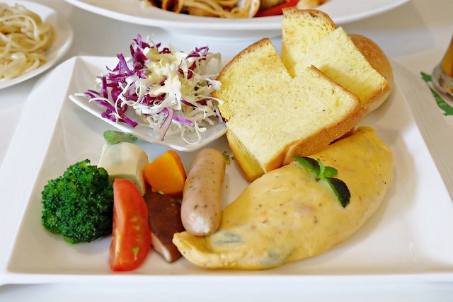 2020台中早午餐下午茶懶人包:早午餐.下午茶.咖啡館.蛋糕甜點.烘焙麵包.冰品店.親子餐廳 @飛天璇的口袋