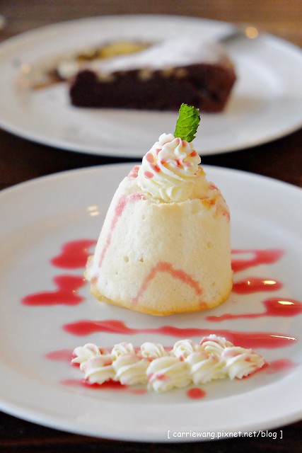 【台中異國料理餐廳】昨日花卷跨界料理.Offer Oh。跨界的好味道,兼具創意與美味,飲料和甜點也很有水準 @飛天璇的口袋