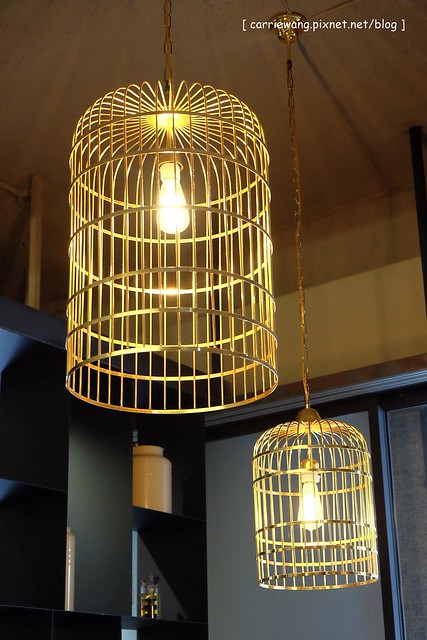 【台中異國料理餐廳】昨日花卷跨界料理.Offer Oh。跨界的好味道,兼具創意與美味,飲料和甜點也很有水準 @飛天璇的口袋