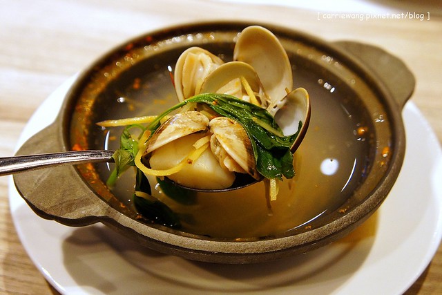 【台中百匯吃到飽】真膳美饌百食匯@山西旗艦店。餐點種類多,品質也不錯,假日一位難求,最近好像漲價了 @飛天璇的口袋