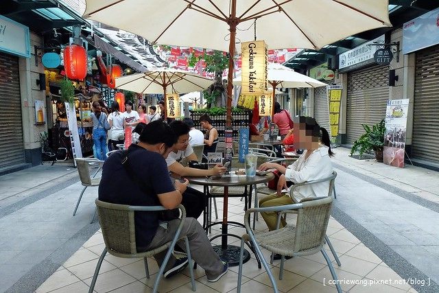 台中西屯|激旨燒鳥.Gekiuma Yakitori.2023鍋烤節第一名,逢甲夜市人氣串燒店 @飛天璇的口袋