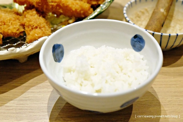 【台中日式餐廳】靜岡勝政日式豬排。道地日式風味,熟成豬排酥脆好吃@中友百貨C棟B2 @飛天璇的口袋