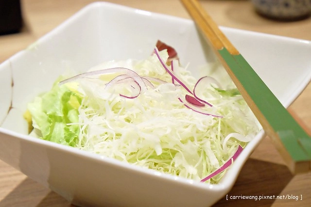 【台中日式餐廳】靜岡勝政日式豬排。道地日式風味,熟成豬排酥脆好吃@中友百貨C棟B2 @飛天璇的口袋