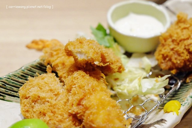 【台中日式餐廳】靜岡勝政日式豬排。道地日式風味,熟成豬排酥脆好吃@中友百貨C棟B2 @飛天璇的口袋