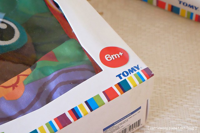 【育兒日記分享】Lamaze 拉梅茲嬰幼兒玩具.音樂布蟲尺 / 柔軟故事書 / 音感八爪章魚。給寶寶的第一份禮物,強化寶寶的感官能力,學習從0歲開始 @飛天璇的口袋