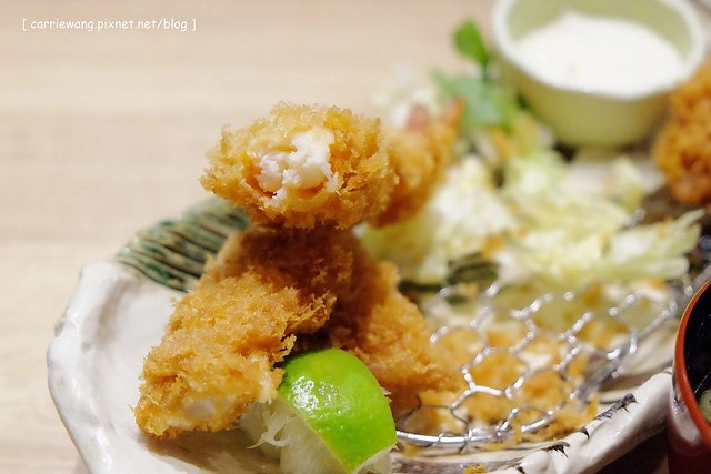 【台中日式餐廳】靜岡勝政日式豬排。道地日式風味,熟成豬排酥脆好吃@中友百貨C棟B2 @飛天璇的口袋