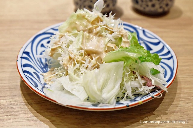 【台中日式餐廳】靜岡勝政日式豬排。道地日式風味,熟成豬排酥脆好吃@中友百貨C棟B2 @飛天璇的口袋