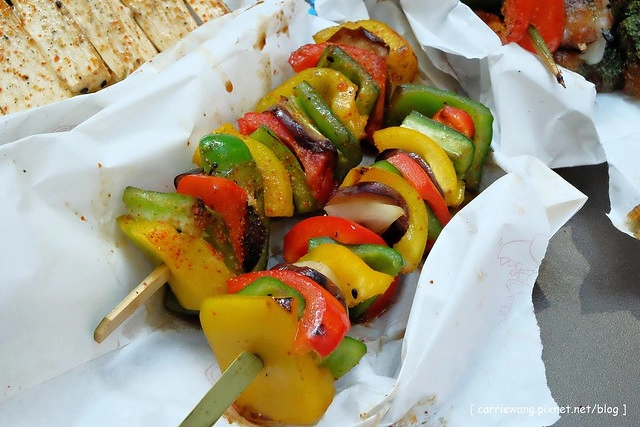 台中西屯|激旨燒鳥.Gekiuma Yakitori.2023鍋烤節第一名,逢甲夜市人氣串燒店 @飛天璇的口袋