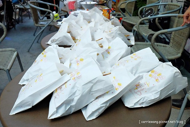 台中西屯|激旨燒鳥.Gekiuma Yakitori.2023鍋烤節第一名,逢甲夜市人氣串燒店 @飛天璇的口袋