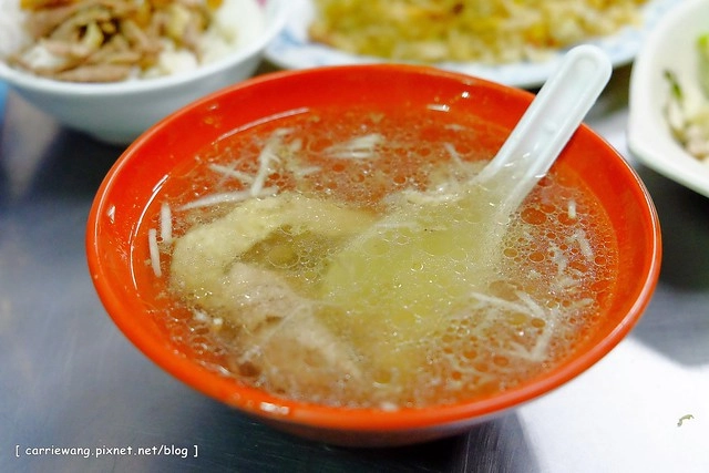 台中太平|原味鴨肉飯.快炒類只要百元上下,太平建材行裡的銅板美食 @飛天璇的口袋