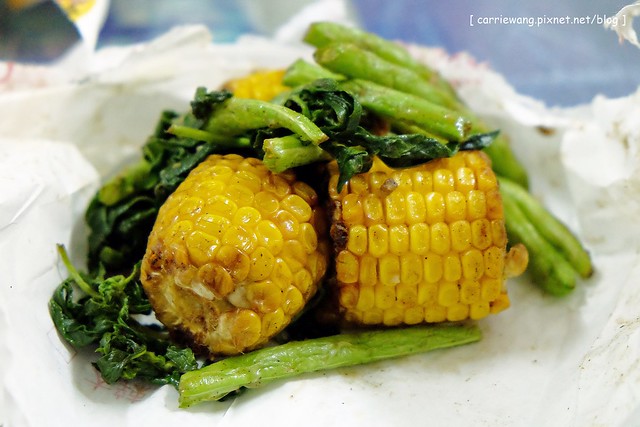 正好吃龍鹽酥雞|愈吃愈涮嘴的好吃鹹酥雞,生意好到開了很多家分店了 @飛天璇的口袋
