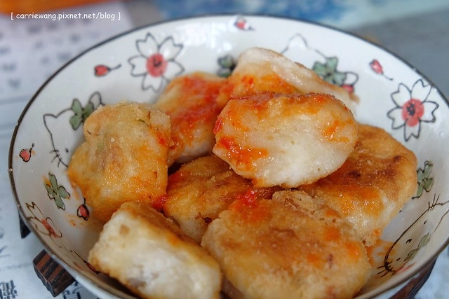 彰化田中|田中一口水煎包.假日大排長龍,營業超過20個年頭的銅板美食 @飛天璇的口袋