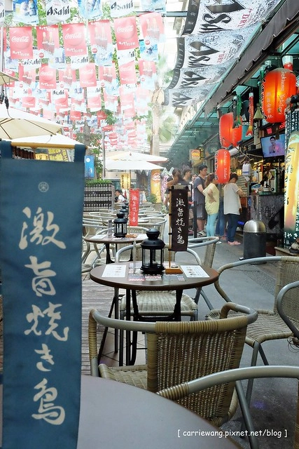 台中西屯|激旨燒鳥.Gekiuma Yakitori.2023鍋烤節第一名,逢甲夜市人氣串燒店 @飛天璇的口袋