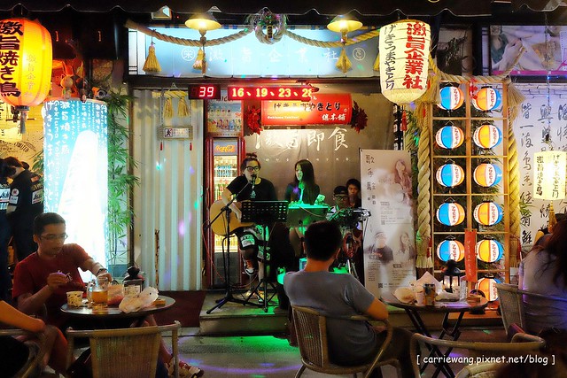 台中西屯|激旨燒鳥.Gekiuma Yakitori.2023鍋烤節第一名,逢甲夜市人氣串燒店 @飛天璇的口袋