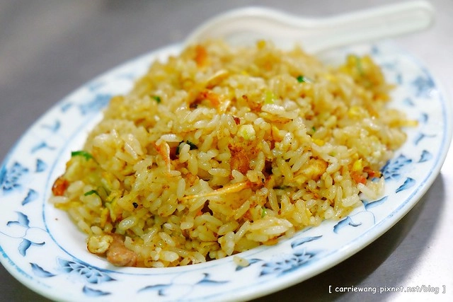 台中太平|原味鴨肉飯.快炒類只要百元上下,太平建材行裡的銅板美食 @飛天璇的口袋