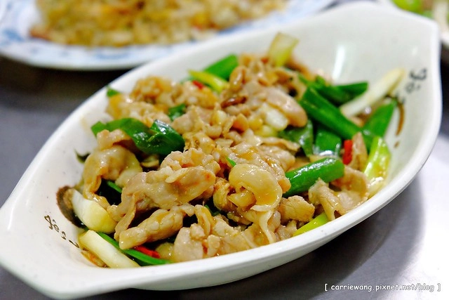 台中太平|原味鴨肉飯.快炒類只要百元上下,太平建材行裡的銅板美食 @飛天璇的口袋