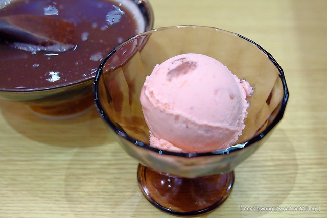 和歌壽司|位於台北火車站附近,中價位的日本料理店,餐點種類選擇性多,綜合握壽司一次品嚐三種口味 @飛天璇的口袋