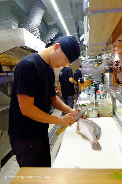 【台中日本料理】丼丼亭日式食堂。平價美味海鮮料理,現切生魚片新鮮好吃,餐點選擇性多,商業午餐經濟又實惠(2015.10.07更新) @飛天璇的口袋