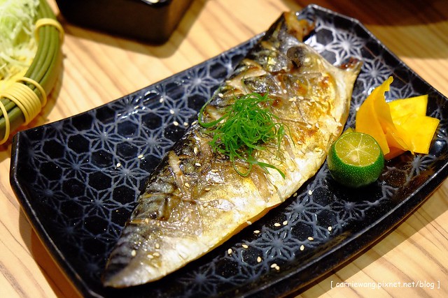 【台中日本料理】丼丼亭日式食堂。平價美味海鮮料理,現切生魚片新鮮好吃,餐點選擇性多,商業午餐經濟又實惠(2015.10.07更新) @飛天璇的口袋