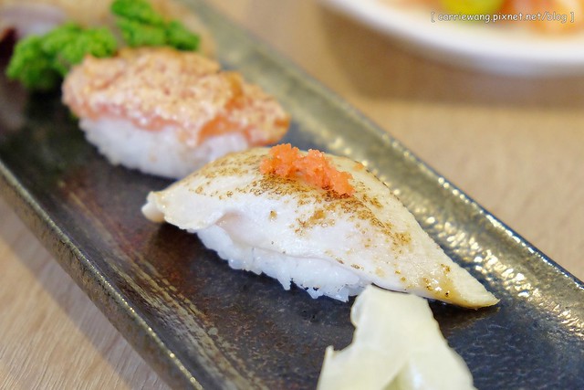 高品之屋日本料理|日本媽媽的愛心便當,平價超值的個人套餐,超卡哇伊的造型壽司,鄰近北屯大坑商圈,食尚玩家有來採訪 @飛天璇的口袋