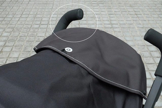 【育兒日記分享】奇帝汽座推車.Kiddy City n’ Move 輕風行推車。歐洲進口兒童推車品牌,時尚輕巧收放容易,可以當推車也可以當汽座,一車兩用非常方便 @飛天璇的口袋