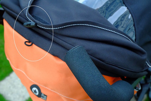 【育兒日記分享】奇帝汽座推車.Kiddy City n’ Move 輕風行推車。歐洲進口兒童推車品牌,時尚輕巧收放容易,可以當推車也可以當汽座,一車兩用非常方便 @飛天璇的口袋