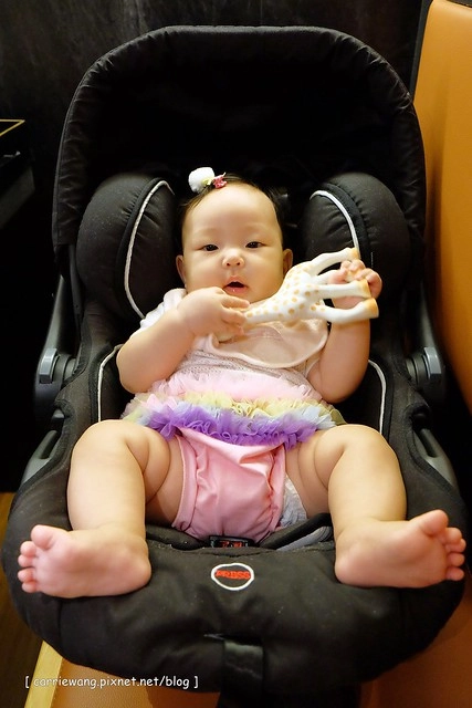 【育兒日記分享】奇帝汽座推車.Kiddy City n’ Move 輕風行推車。歐洲進口兒童推車品牌,時尚輕巧收放容易,可以當推車也可以當汽座,一車兩用非常方便 @飛天璇的口袋