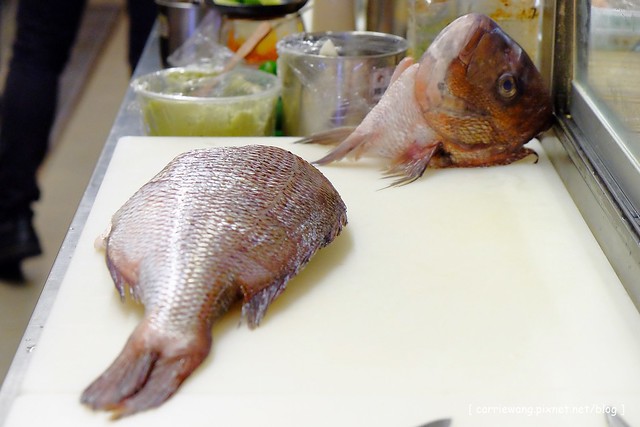 【台中日本料理】丼丼亭日式食堂。平價美味海鮮料理,現切生魚片新鮮好吃,餐點選擇性多,商業午餐經濟又實惠(2015.10.07更新) @飛天璇的口袋