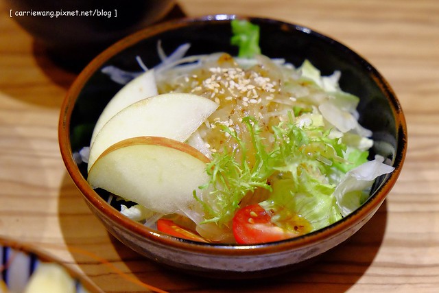 【台中日本料理】丼丼亭日式食堂。平價美味海鮮料理,現切生魚片新鮮好吃,餐點選擇性多,商業午餐經濟又實惠(2015.10.07更新) @飛天璇的口袋