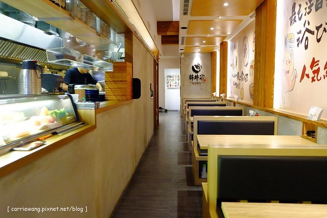 【台中日本料理】丼丼亭日式食堂。平價美味海鮮料理,現切生魚片新鮮好吃,餐點選擇性多,商業午餐經濟又實惠(2015.10.07更新) @飛天璇的口袋