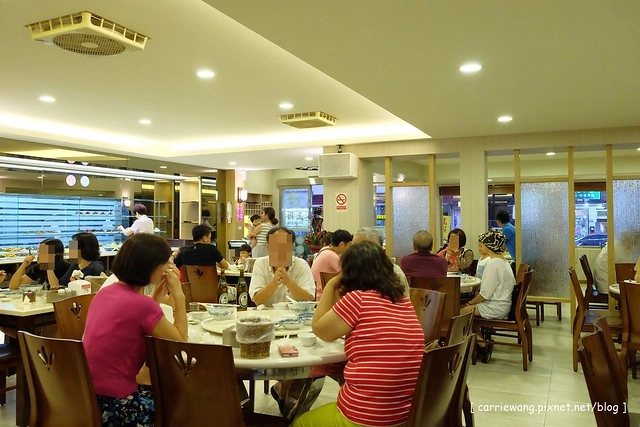 【台中麵食餐廳】正筠小籠湯包。南正筠、北泰豐,傳說中媲美鼎泰豐的小籠包,小菜表現還不錯 @飛天璇的口袋