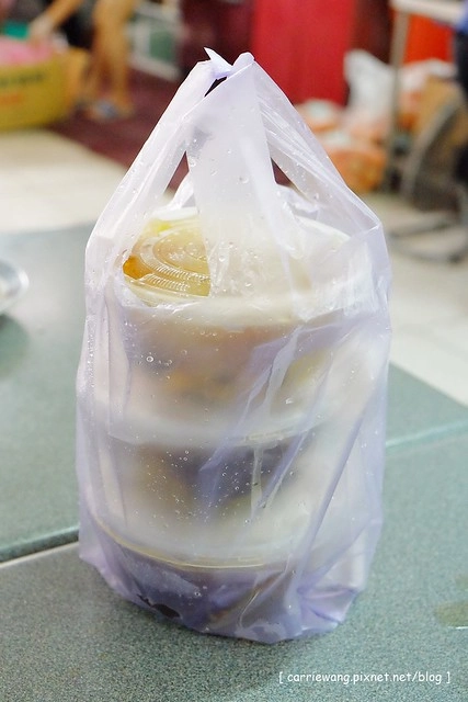 彰化田中|阿行冰店.原田中統一冰菓店,營業近30個年頭的越南圓仔冰 @飛天璇的口袋