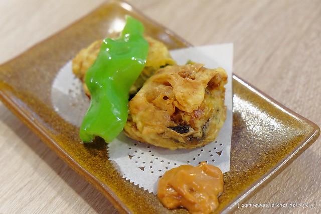 高品之屋日本料理|日本媽媽的愛心便當,平價超值的個人套餐,超卡哇伊的造型壽司,鄰近北屯大坑商圈,食尚玩家有來採訪 @飛天璇的口袋