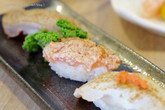 高品之屋日本料理|日本媽媽的愛心便當,平價超值的個人套餐,超卡哇伊的造型壽司,鄰近北屯大坑商圈,食尚玩家有來採訪 @飛天璇的口袋