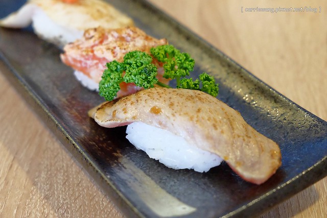 高品之屋日本料理|日本媽媽的愛心便當,平價超值的個人套餐,超卡哇伊的造型壽司,鄰近北屯大坑商圈,食尚玩家有來採訪 @飛天璇的口袋