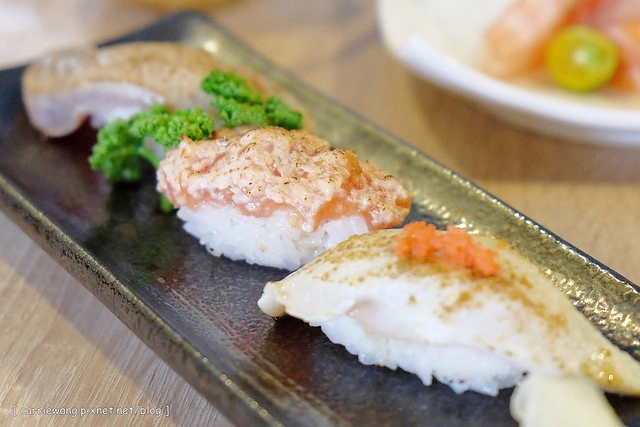 高品之屋日本料理|日本媽媽的愛心便當,平價超值的個人套餐,超卡哇伊的造型壽司,鄰近北屯大坑商圈,食尚玩家有來採訪 @飛天璇的口袋