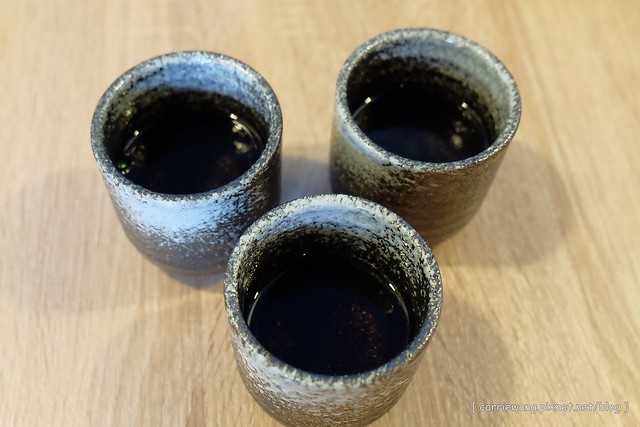 高品之屋日本料理|日本媽媽的愛心便當,平價超值的個人套餐,超卡哇伊的造型壽司,鄰近北屯大坑商圈,食尚玩家有來採訪 @飛天璇的口袋