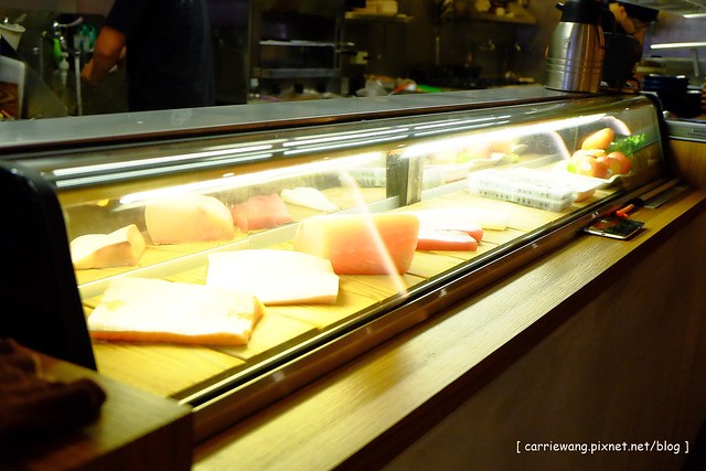 【台中日本料理】丼丼亭日式食堂。平價美味海鮮料理,現切生魚片新鮮好吃,餐點選擇性多,商業午餐經濟又實惠(2015.10.07更新) @飛天璇的口袋
