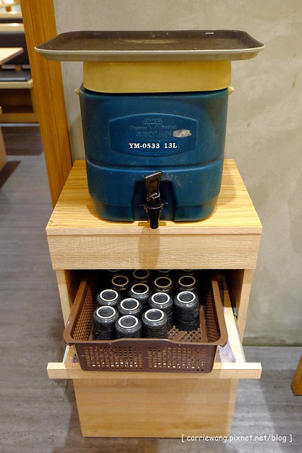 【台中日本料理】丼丼亭日式食堂。平價美味海鮮料理,現切生魚片新鮮好吃,餐點選擇性多,商業午餐經濟又實惠(2015.10.07更新) @飛天璇的口袋